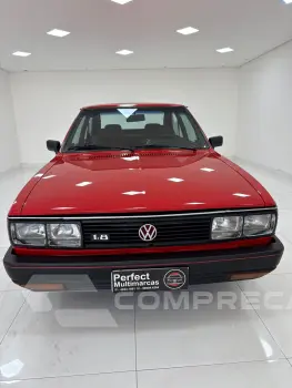 PASSAT GTS POINTER
