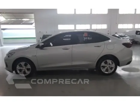 ONIX 1.0 TURBO FLEX LTZ AUTOMÁTICO