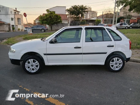 GOL 1.0 8V