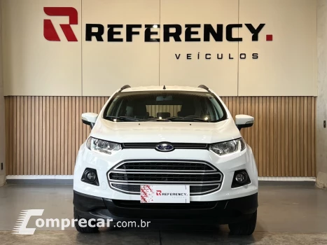 ECOSPORT 2.0 SE 16V FLEX 4P POWERSHIFT