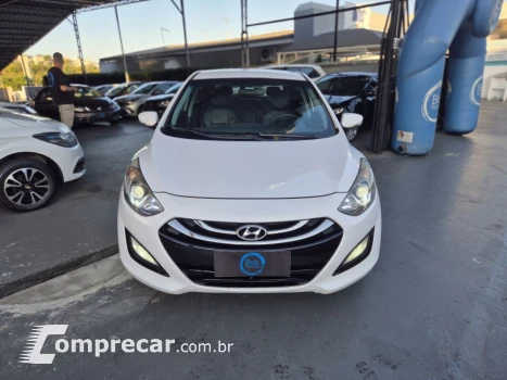 i30 1.8 16V Aut. 5p