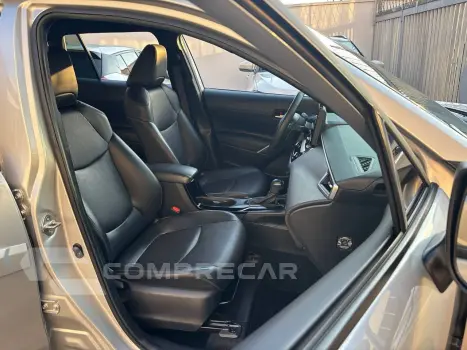 Corolla Cross XRE 2.0 16V Flex Aut.