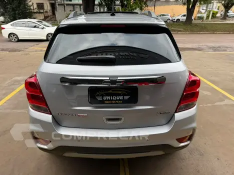 Tracker 1.4 16V Turbo Flex Premier Automático