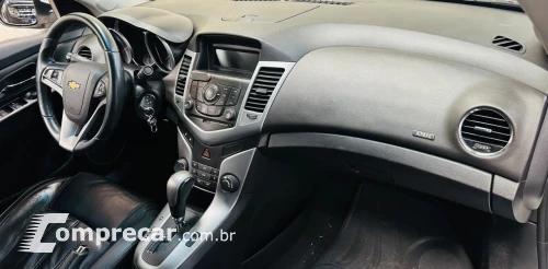 CRUZE 1.8 LT 16V