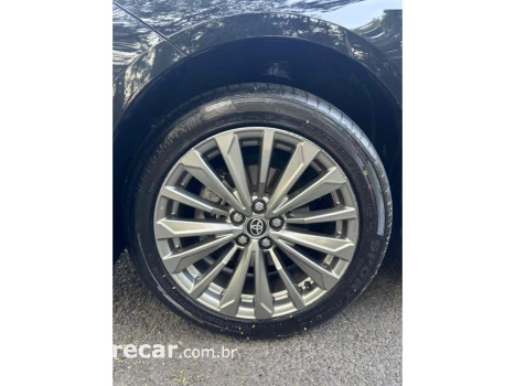COROLLA 2.0 Vvt-ie XEI Direct Shift