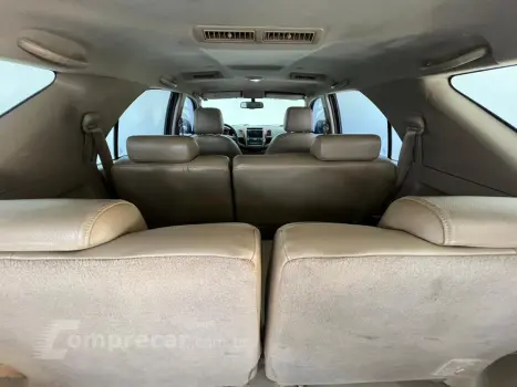 HILUX SW4 3.0 SRV 4X4 7 Lugares 16V Turbo Intercooler