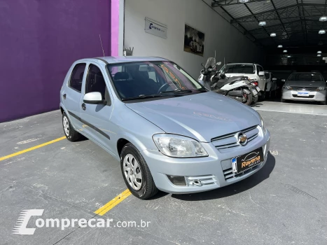 CHEVROLET CELTA 1.0 MPFI Spirit 8V 4 portas