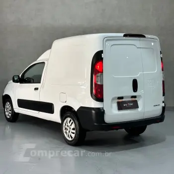 Fiorino Endurance EVO 1.4 Flex 8V 2p