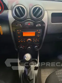 SANDERO 1.0 Expression 16V