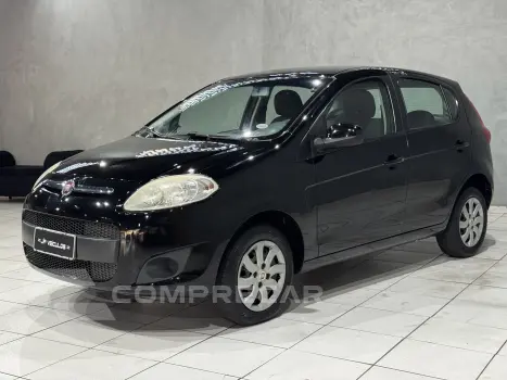 PALIO 1.0 MPI Attractive 8V