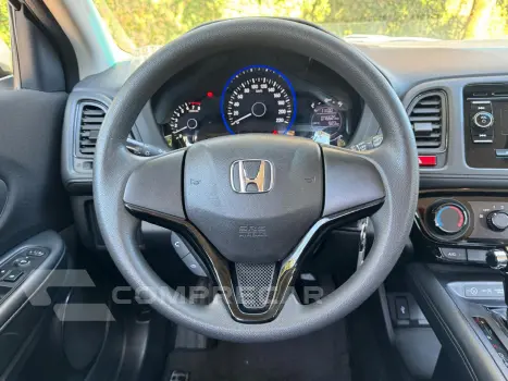 HR-V 1.8 16V LX