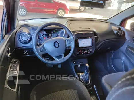 Captur Life 1.6