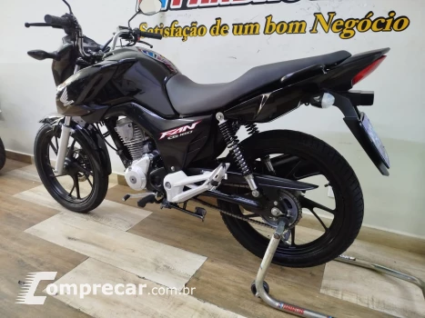 CG 160 FAN