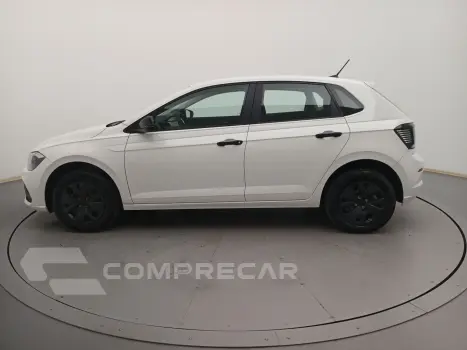 POLO 1.0 MPI TRACK MANUAL