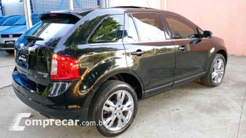 EDGE 3.5 Limited AWD V6 24V