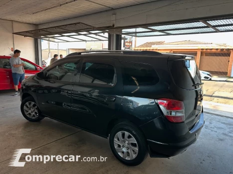 SPIN 1.8 LTZ 8V