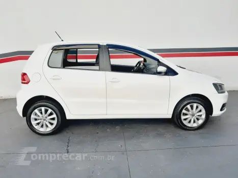 Fox Trendline 1.6 Flex 8V 5p