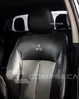 L200 TRITON 2.4 16V Turbo Sport GLX CD 4X4