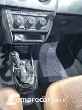 CELTA 1.0 MPFI LS 8V