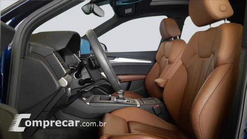 Q5 2.0 55 TFSIE PHEV SPORTBACK PERFORMANCE QUATTR