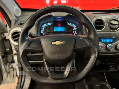 Montana 1.4 Mpfi Ls Cs 8V Flex 2P Manual