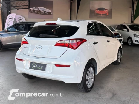 HB20 1.0 12V Comfort