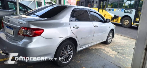 COROLLA 1.8 XLI 16V