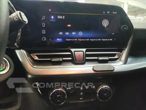 SPIN 1.8 LTZ 8V FLEX 4P AUTOMÁTICO