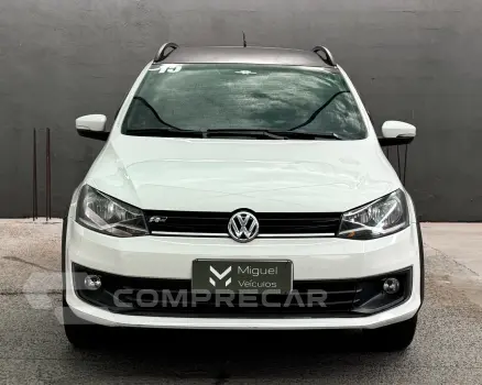 SAVEIRO 1.6 MI Highline CD 8V