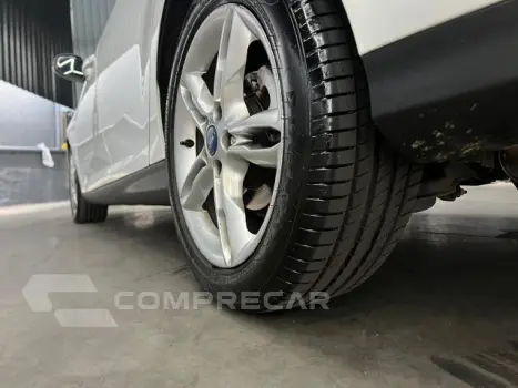 FOCUS HATCH - 2.0 SE HATCH 16V 4P POWERSHIFT