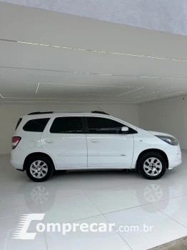 SPIN 1.8 LTZ 8V