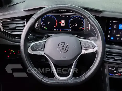VIRTUS 1.4 250 TSI EXCLUSIVE AUTOMÁTICO