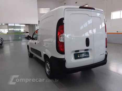 FIORINO 1.4 MPI FURGÃO ENDURANCE 8V FLEX 2P MANUAL