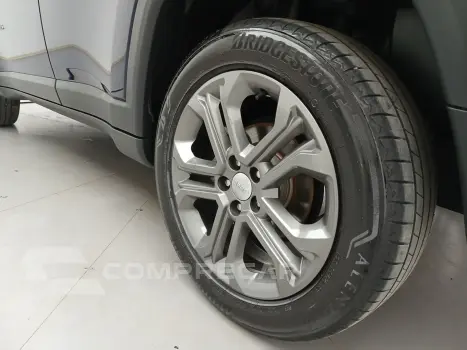 COMPASS 1.3 T270 TURBO FLEX LONGITUDE AT6