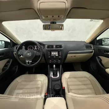 JETTA Highline 2.0 TSI 16V 4p Tiptronic