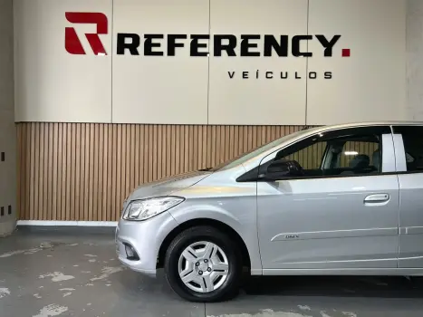 ONIX 1.0 MPFI LT 8V FLEX 4P MANUAL