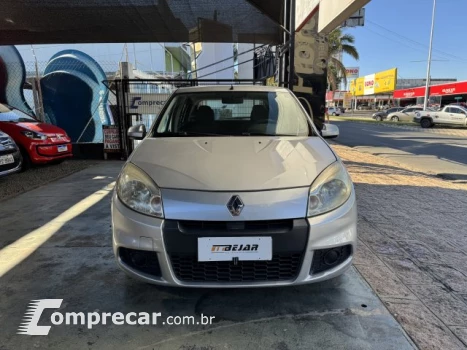 SANDERO - 1.0 EXPRESSION 16V 4P MANUAL