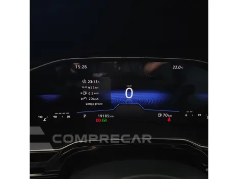 POLO 1.0 170 TSI COMFORTLINE AUTOMÁTICO