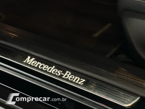 Mercedes-Benz GLA 200 1.6 CGI FLEX ADVANCE 7G-DCT 4 portas