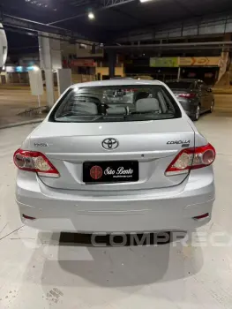 COROLLA 1.8 XLI 16V