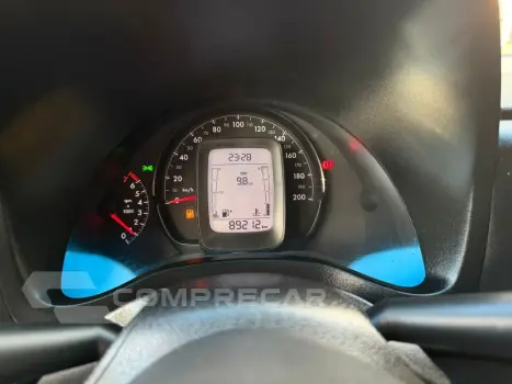 Partner Rapid Busin. Pack 1.4 Flex Mec.