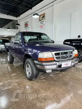 Ranger XLT 4.0 4x2 CS