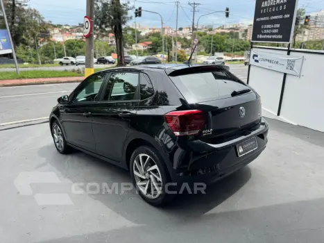 Polo 1.0 200 Tsi Highline Automático
