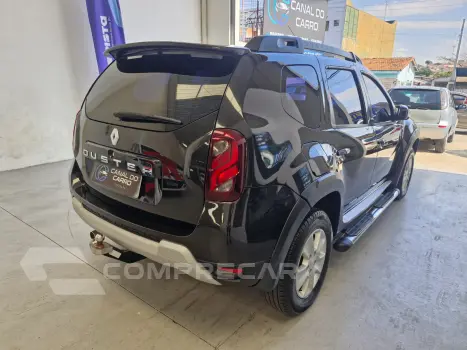 DUSTER 1.6 16V SCE Dynamique