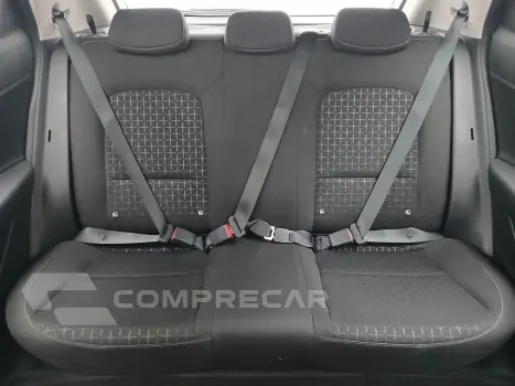 HB20 1.0 12V FLEX COMFORT PLUS MANUAL