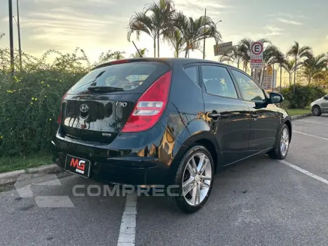 I30 2.0 MPFI GLS 16V
