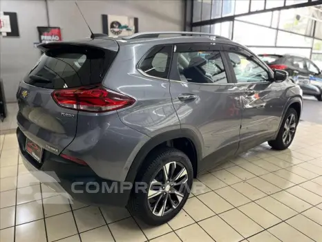 TRACKER 1.2 Turbo Premier