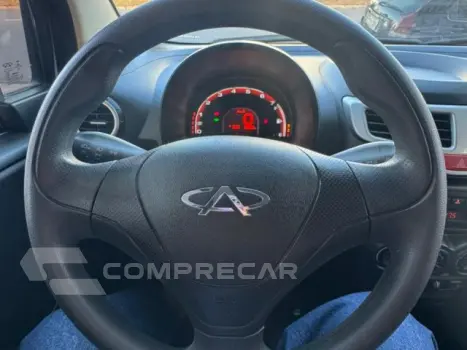 QQ - 1.0 MPFI ACT 12V 4P MANUAL