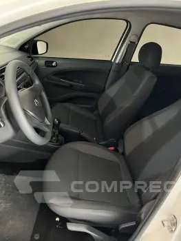 GOL 1.0 12V MPI Totalflex