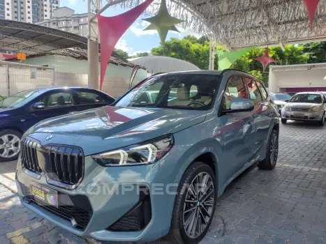 X1 2.0 16V TURBO SDRIVE20I M SPORT